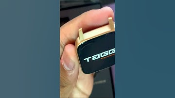 TAGG Verve NEO Smartwatch ! Pls check descriptions & comments for full review link !