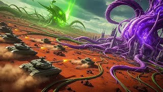 They Dug In Like Stalingrad - I Rushed Anyway Calyx