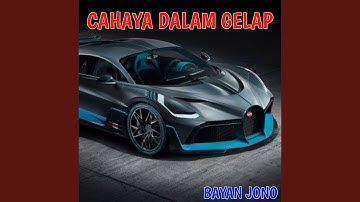 Cahaya Dalam Gelap