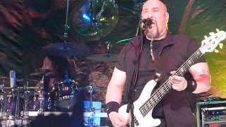 Rage - &quot;Forever Dead&quot; (Madrid 05-04-2012)
