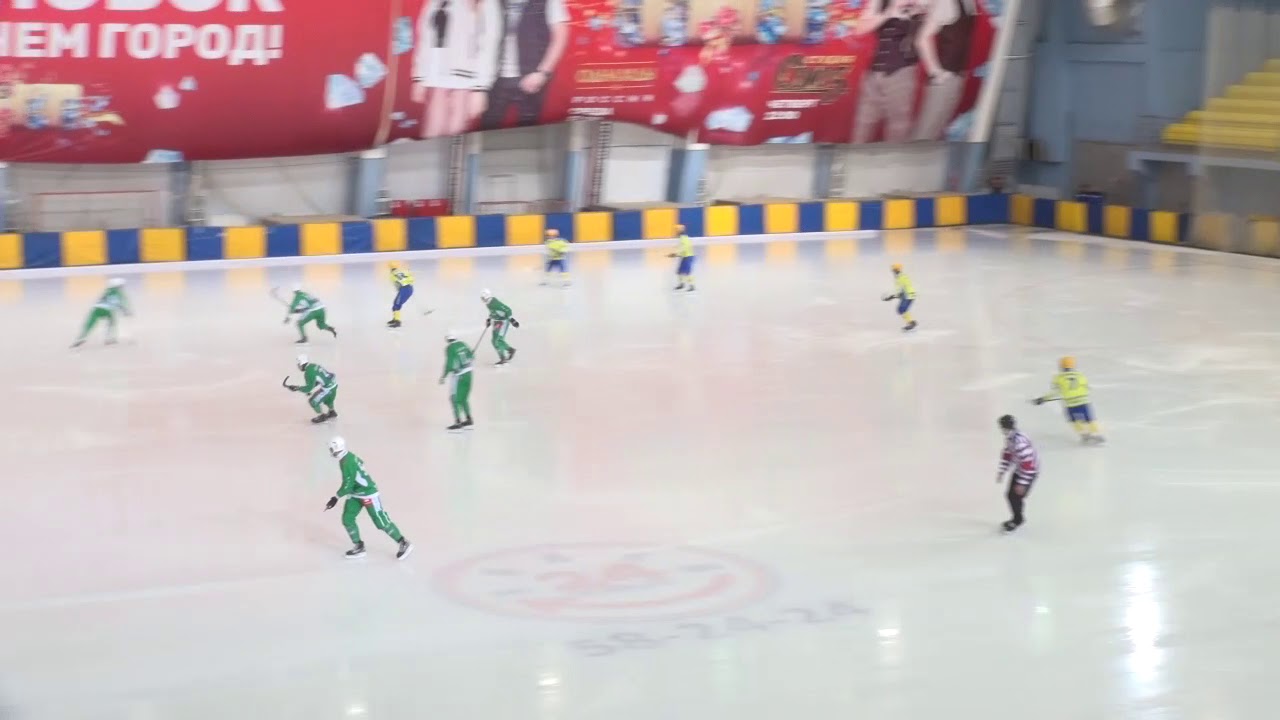 Каток ульяновск волга спорт