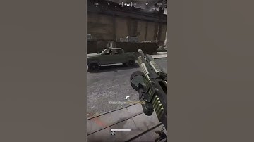 1V3 CLUTCH #deltaforce #deltaforcegame #K416 #creatorhub #deltaforcecreator