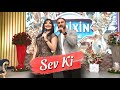Vasif Azimov Nigar Shabanova Sev Ki Official Video 2025 