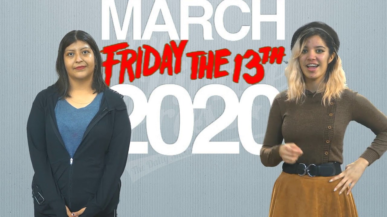 The Daily Show March 13, 2020 YouTube