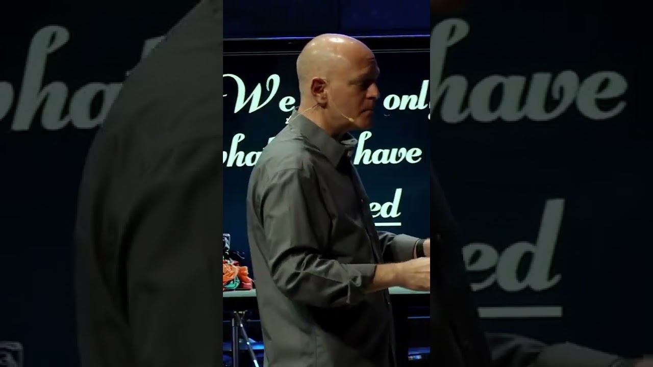 Christianity is NOT a bunch of rules