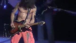 Van Halen - Humans Being (2004-09-09) chords