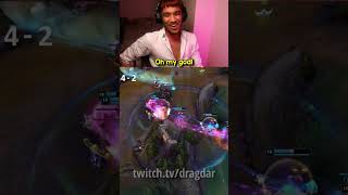 Famous This Ezreal build is crazy😎 Profile