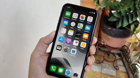change device name how to change iphone name in iphone 11