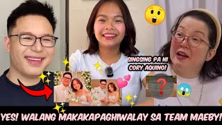 Bimby Aquino Kasal Ang Gusto Kay Ryzza Mae Dizon! Full Interview Kasama Si Kris Aquino! Shocking! 😱