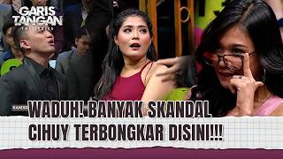 Lha Gimana??? Awalnya Iseng Tau Tau Keenakan dan Nagih?? | Garis Tangan Eps 74 Full