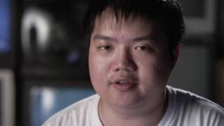Hot Docs 2017 Trailers: WHO IS ARTHUR CHU?
