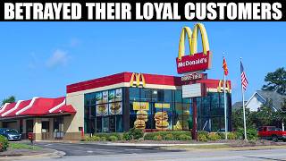 Celebrity 10 Fast Food Chains That Betrayed Their Most Loyal Customers Net Worth