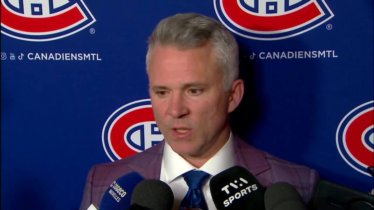 «Il y a bien des détails qu’on a manqués» - St-Louis