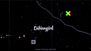 DAKMANDA RIMITKO GANO SILE NIKBATA || NEW XML FILE 🔰 BLACK SCREEN LYRICS