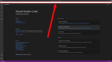 Visual Studio Code Title Bar FIX on Ubuntu 24.04 / Debian (Gnome)