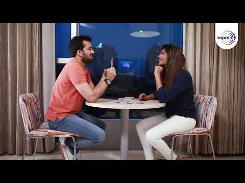 Wipro Freestand Air – Product Video - video from Wipro Seating Solutions