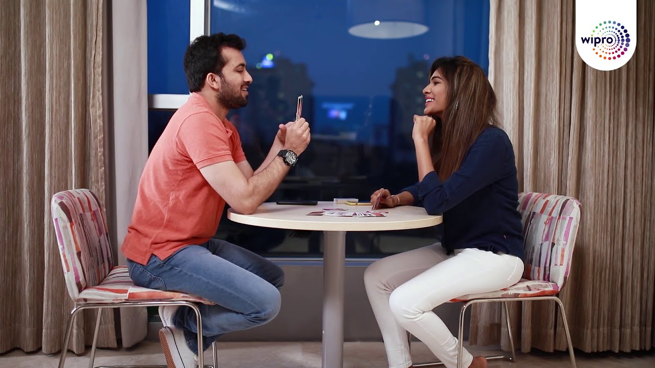 Wipro Freestand Air – Product Video