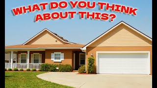 Are you considering buying Real Estate yet?