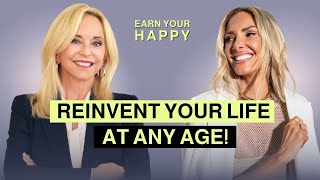 It’s NOT Too Late To Reinvent Yourself, Do This NOW with Julie Wainwright