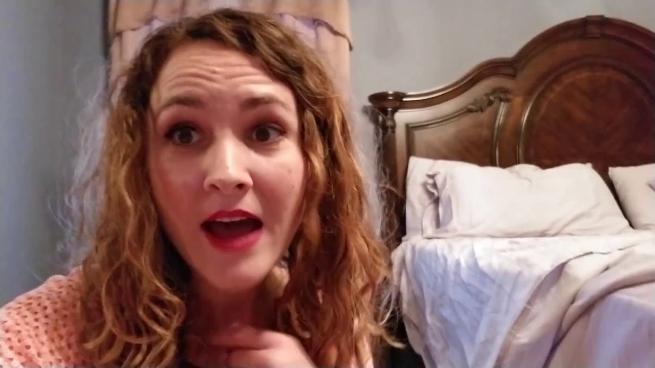 GhostBed Luxury Sheet Set Review (King Size) YouTube