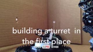 22 Ways To Die As A Bionicle