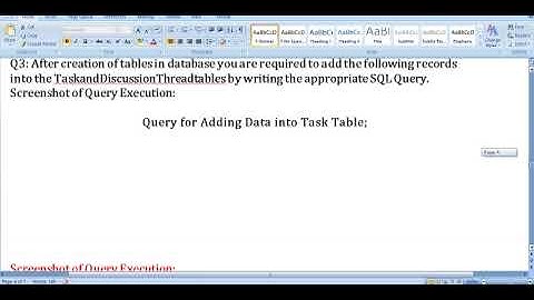 CS 403 Assignment 3 Solution spring 2019