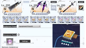 [BS21] 2:26 Phys build with Zeke - Tower of Fantasy