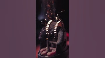 ASMR How lighter works #closeup #slowmotion #macro