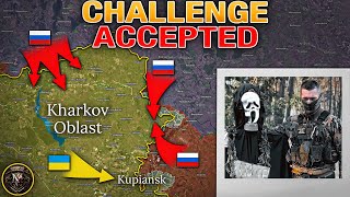 Killzone🔴The Russians Go All-In♠️🔥 The Kharkiv Meat Grinder Begins🔪🥩 Military Summary For 05.11.2025