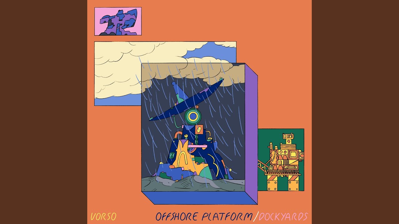 Watch Offshore Platform on YouTube Watch Offshore Platform on YouTube