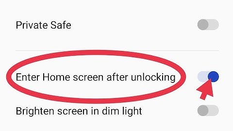 mobile setting Enter Home screen After unlocking ke ko enable & Disable kaise  kare OnePlus N20 5G