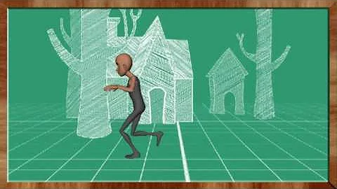 showreel by Debjeet Sarkar