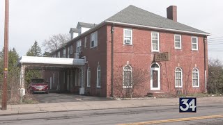 Local funeral home closes
