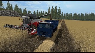 Farming Simulator17.Карта Farming Simulator17.Карта