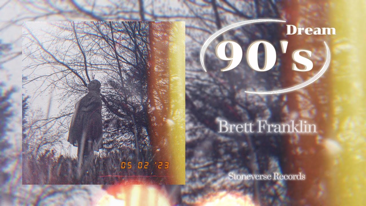 90's Dream - Official Lyric Video