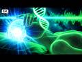 Full Body Relaxation for Deep Sleep 🌙 852 Hz | Nervous System Reset Overnight