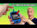 This 1 Mineral FIXES Insulin Resistance & Blood Sugar FAST! Dr. Mandell