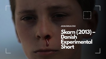 SCUM  – A Danish Experimental Short