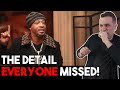 Is he lying body language analyst reacts katt williams calls out steve harvey kevin hart  more
