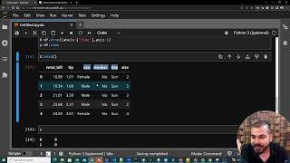 Random Forest Practical Implementation