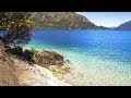 Easy listening lounge music  sweet  tasty chillout 1080p scenery