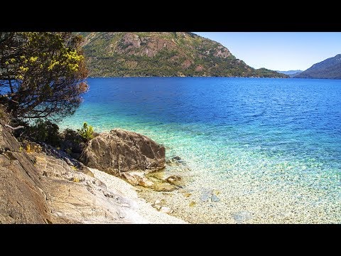 Easy Listening Lounge Music 💚 Sweet & Tasty Chillout HD 1080p Scenery