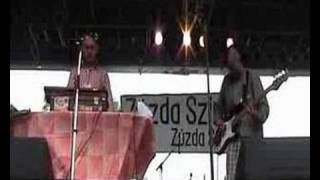 Csermanek Lakótelep - Darwinista