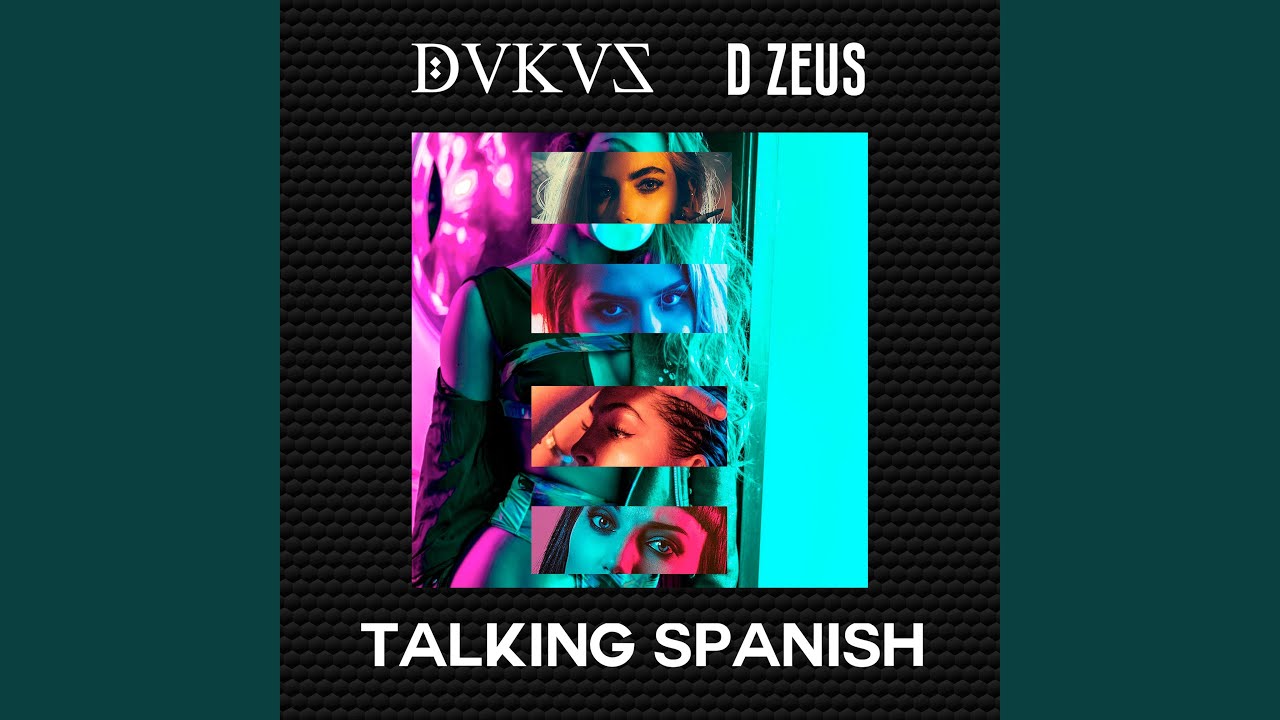 Talking Spanish YouTube