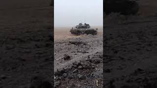 OSINTtechnical on Twitter   Vuhledar, Russian marines film one of their destroyed columns, include a