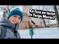 TARGU MURES - Un loc cu potential turistic urias! | Ce am facut o zi aici?