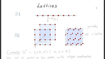 Nearly impossible Leech lattice, Maryna Viazovska