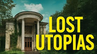 Exploring America's Forgotten Utopian Communities: Hidden History