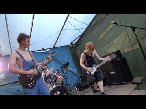 12 - Darmsignal - Good Night White Pride (cover) @ 18. Halden Festival