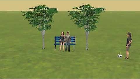 Alice 3 Project : Nasib Kalau Jadi Jomblooo